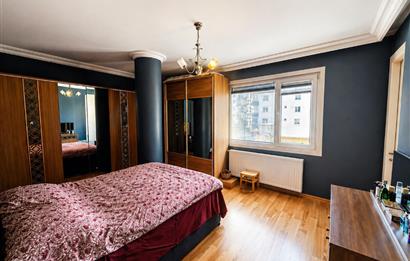 ÇEKMEKÖY TAŞDELEN MANOLYA SİTESİNDE SATILIK 3+1 FIRSAT DAİRE