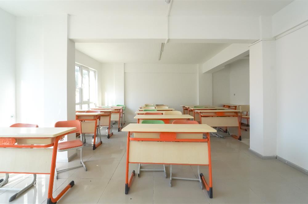 C21 BAL'DAN ÇARŞI MERKEZDE TİCARİ İMARLI KOMPLE BİNA