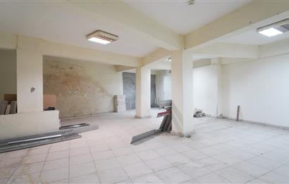 C21 BAL'DAN ÇARŞI MERKEZDE TİCARİ İMARLI KOMPLE BİNA
