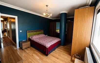 ÇEKMEKÖY TAŞDELEN MANOLYA SİTESİNDE SATILIK 3+1 FIRSAT DAİRE