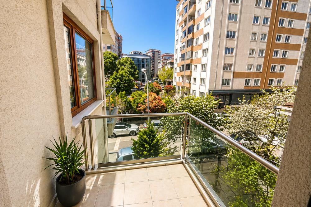 ÇEKMEKÖY TAŞDELEN MANOLYA SİTESİNDE SATILIK 3+1 FIRSAT DAİRE