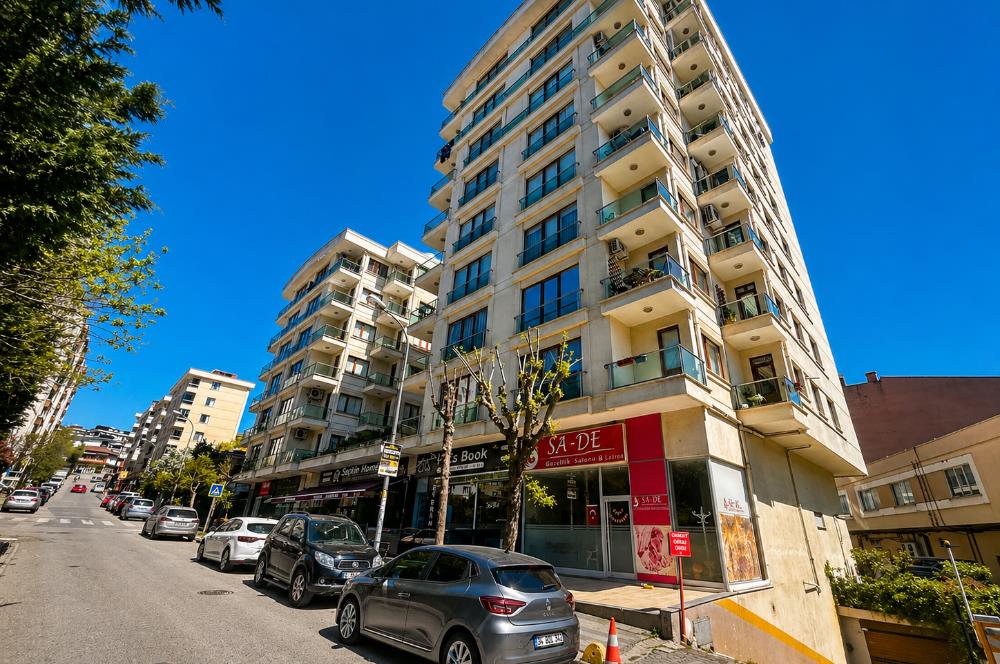ÇEKMEKÖY TAŞDELEN MANOLYA SİTESİNDE SATILIK 3+1 FIRSAT DAİRE