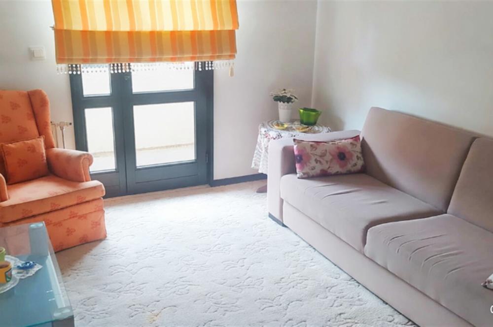 Ankara Mesa Koru Kiralık Mobilyalı 3+1