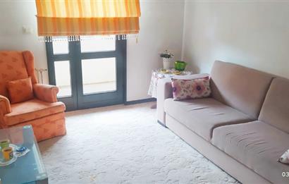 Ankara Mesa Koru Kiralık Mobilyalı 3+1