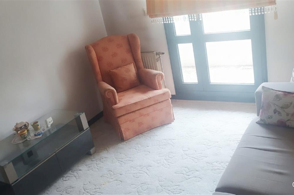 Ankara Mesa Koru Kiralık Mobilyalı 3+1