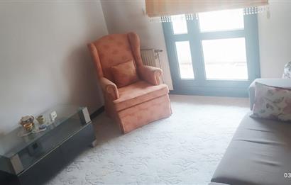 Ankara Mesa Koru Kiralık Mobilyalı 3+1