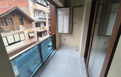 FIRSAT! ÇİĞLİDE MERKEZİ KONUMDA 3+1 YATIRIMLIK & OTURUMLUK