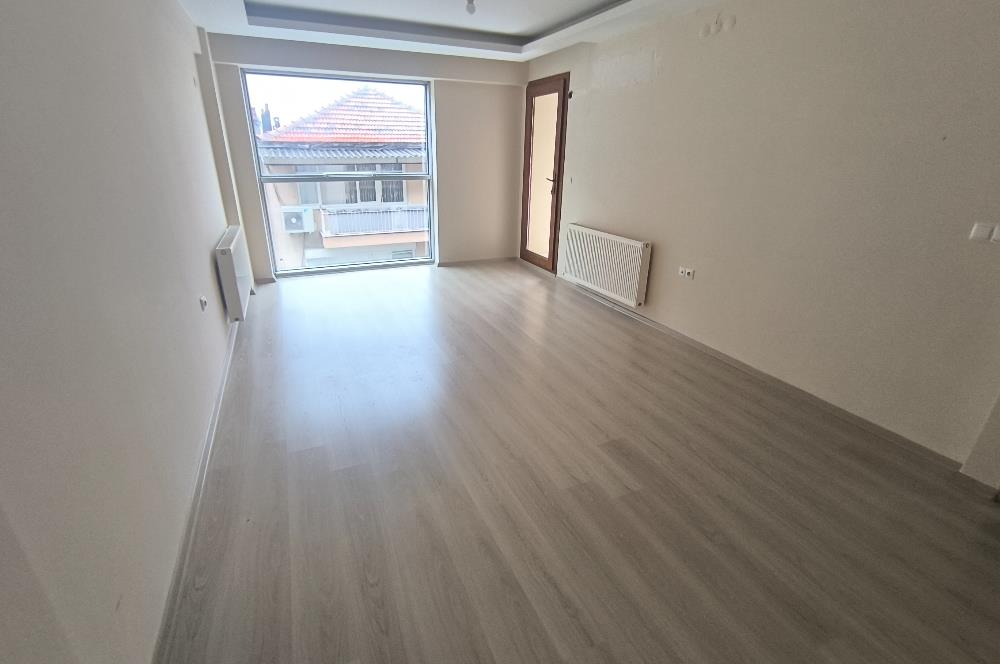  FIRSAT! ÇİĞLİDE MERKEZİ KONUMDA 3+1 YATIRIMLIK & OTURUMLUK