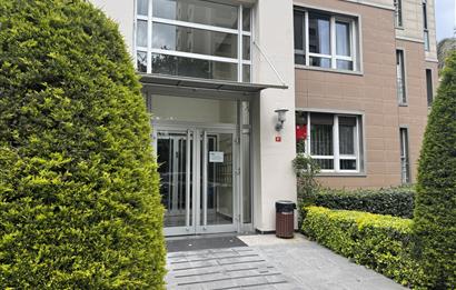 KENTPLUS 1+1 KİRALIK