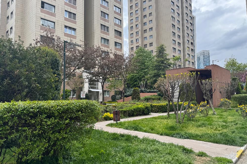KENTPLUS 1+1 KİRALIK