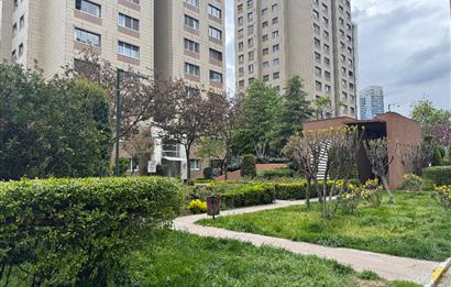 KENTPLUS 1+1 KİRALIK