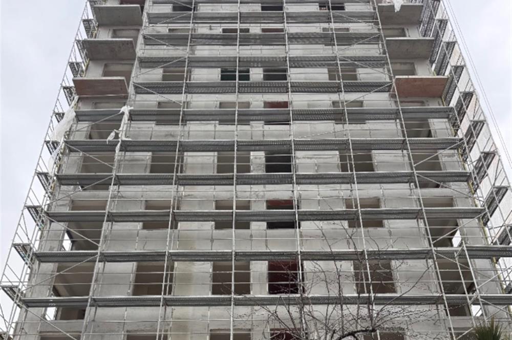 Kadıköy Merdivenköy'de Satılık Sıfır Daire 