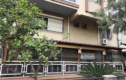 KARŞIYAKA GİRNE BULVARINA YAKIN GENİŞ 4+1 SATILIK DUBLEKS DAİRE