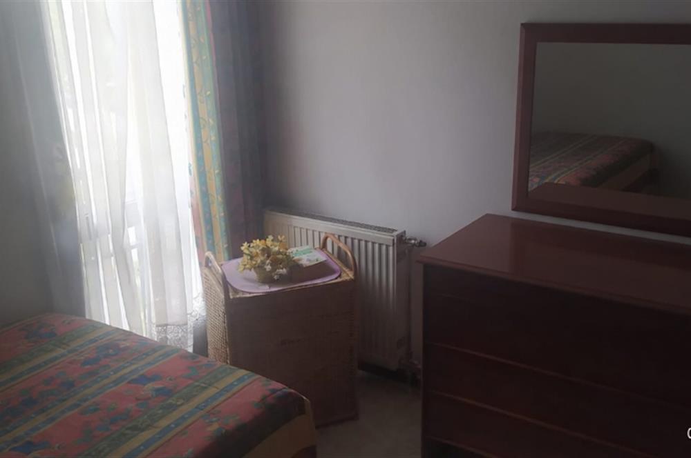 Ankara Mesa Koru Kiralık Mobilyalı 3+1