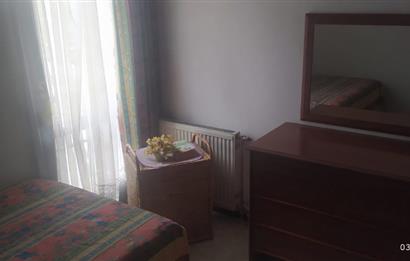 Ankara Mesa Koru Kiralık Mobilyalı 3+1