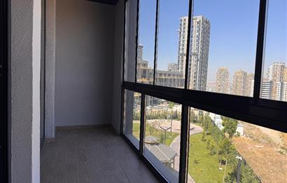 İNCEK BELLA PAİS KONUTLARI YATAY MİMARİDE SATILIK 1+1 DAİRE