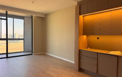 İNCEK BELLA PAİS KONUTLARI YATAY MİMARİDE SATILIK 1+1 DAİRE