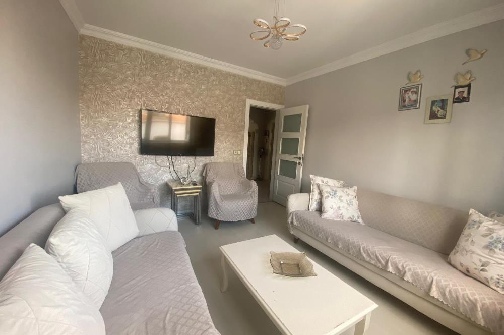 BEYOĞLU KAPTANPAŞA GENİŞ TERASLI 4+1 DUBLEKS SATILIK DAİRE!!!