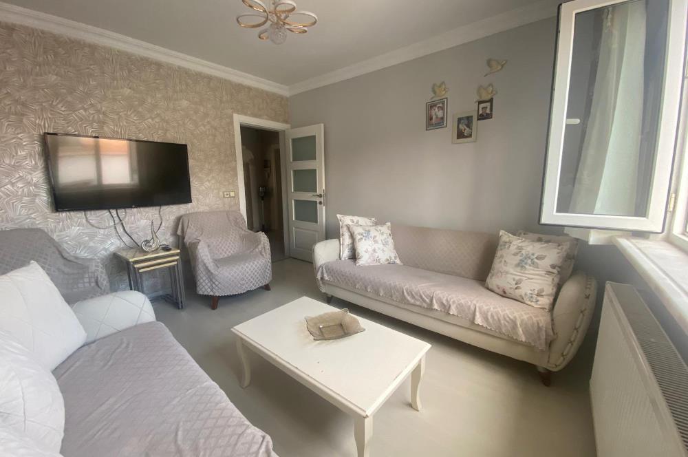 BEYOĞLU KAPTANPAŞA GENİŞ TERASLI 4+1 DUBLEKS SATILIK DAİRE!!!