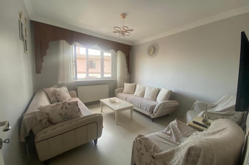 BEYOĞLU KAPTANPAŞA GENİŞ TERASLI 4+1 DUBLEKS SATILIK DAİRE!!!