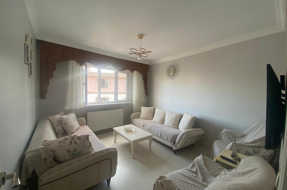 BEYOĞLU KAPTANPAŞA GENİŞ TERASLI 4+1 DUBLEKS SATILIK DAİRE!!!