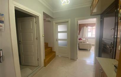 BEYOĞLU KAPTANPAŞA GENİŞ TERASLI 4+1 DUBLEKS SATILIK DAİRE!!!