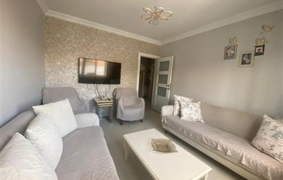 BEYOĞLU KAPTANPAŞA GENİŞ TERASLI 4+1 DUBLEKS SATILIK DAİRE!!!