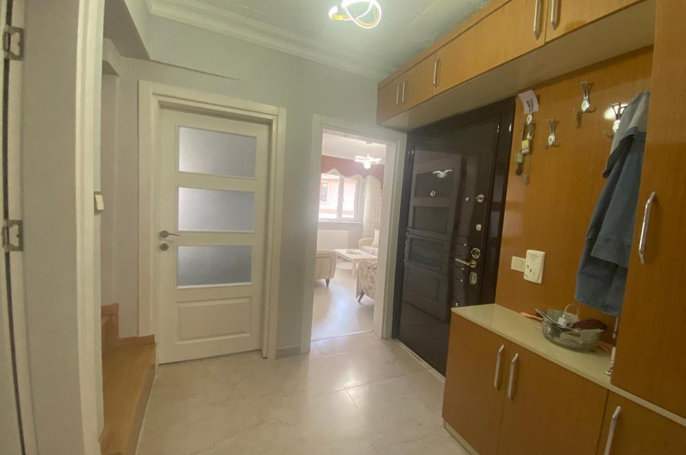 BEYOĞLU KAPTANPAŞA GENİŞ TERASLI 4+1 DUBLEKS SATILIK DAİRE!!!