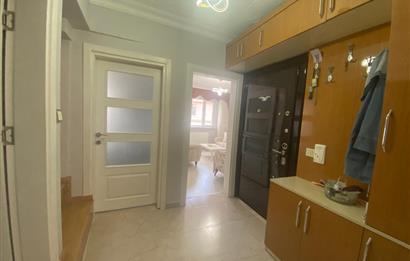BEYOĞLU KAPTANPAŞA GENİŞ TERASLI 4+1 DUBLEKS SATILIK DAİRE!!!