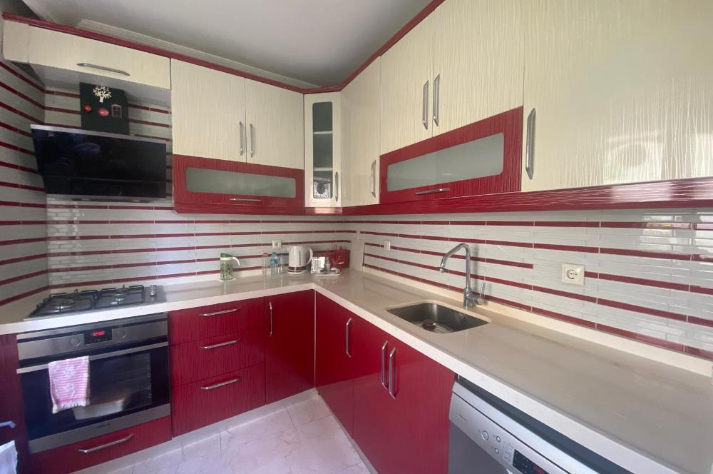 BEYOĞLU KAPTANPAŞA GENİŞ TERASLI 4+1 DUBLEKS SATILIK DAİRE!!!