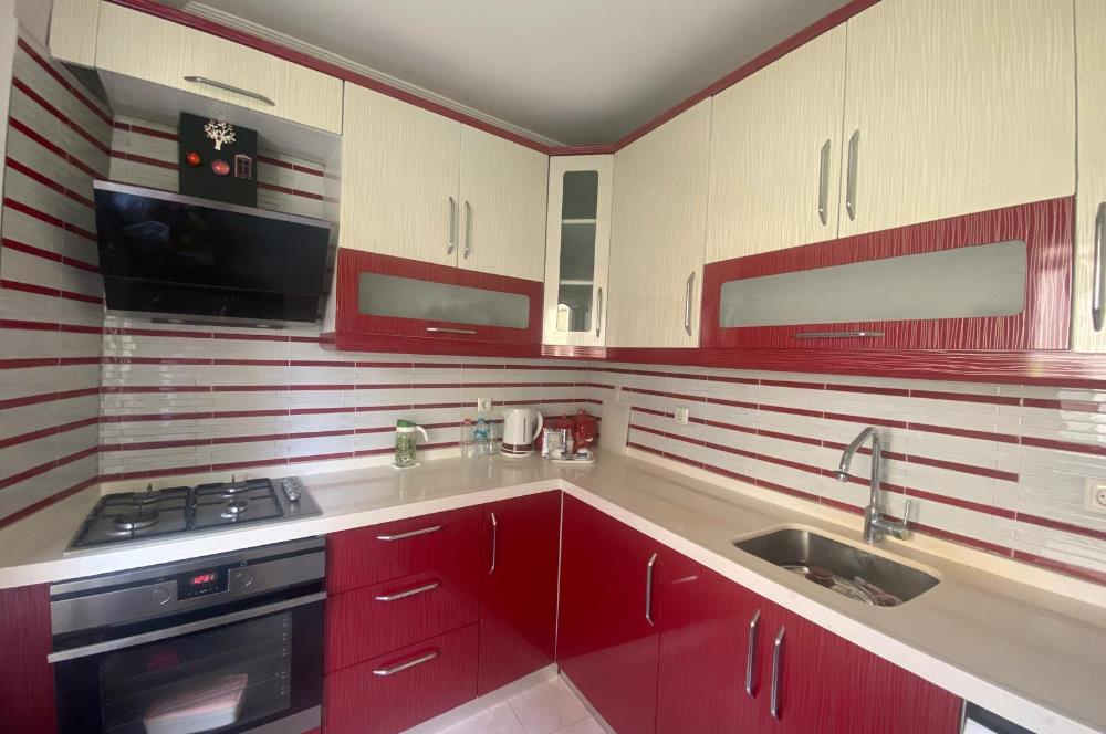 BEYOĞLU KAPTANPAŞA GENİŞ TERASLI 4+1 DUBLEKS SATILIK DAİRE!!!