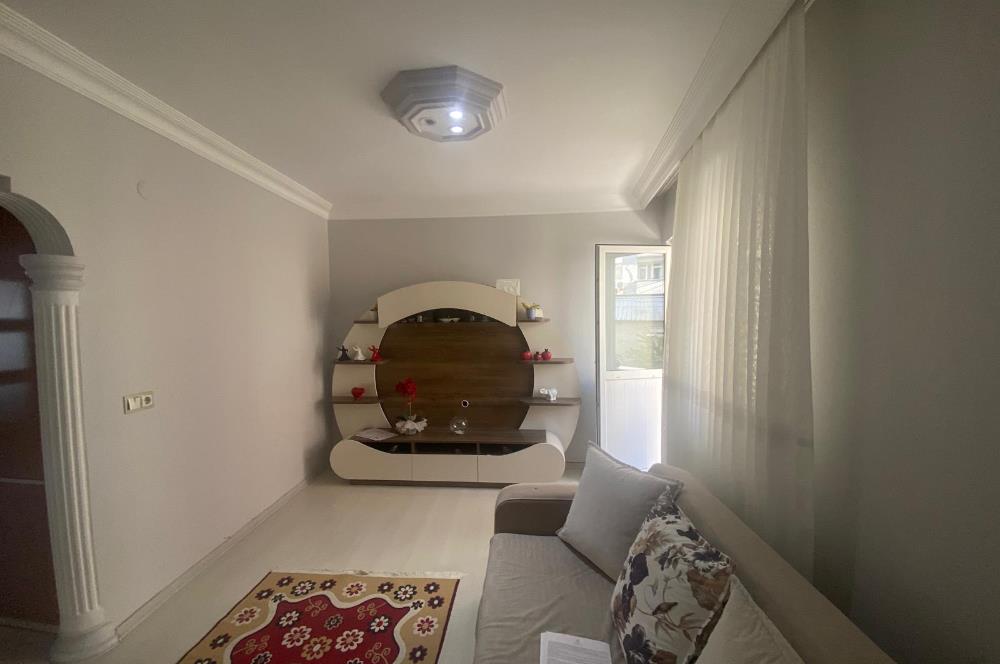 BEYOĞLU KAPTANPAŞA GENİŞ TERASLI 4+1 DUBLEKS SATILIK DAİRE!!!