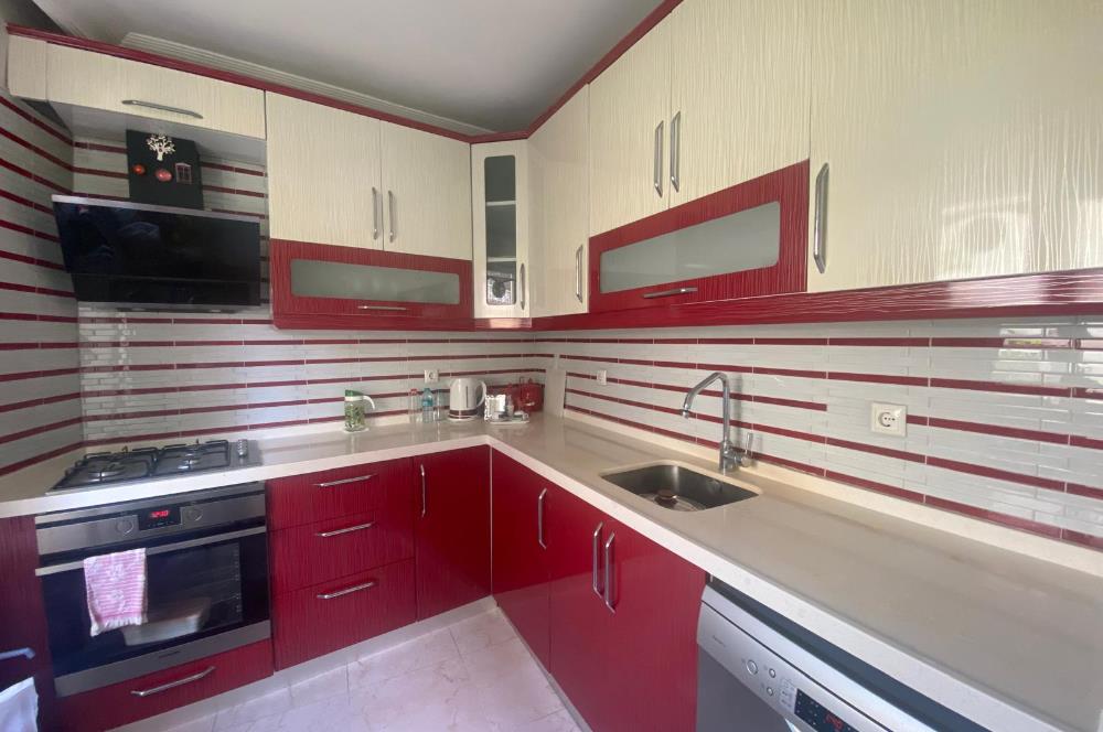 BEYOĞLU KAPTANPAŞA GENİŞ TERASLI 4+1 DUBLEKS SATILIK DAİRE!!!
