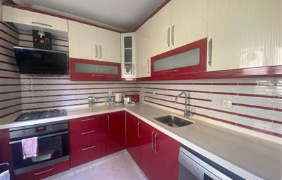 BEYOĞLU KAPTANPAŞA GENİŞ TERASLI 4+1 DUBLEKS SATILIK DAİRE!!!