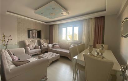 BEYOĞLU KAPTANPAŞA GENİŞ TERASLI 4+1 DUBLEKS SATILIK DAİRE!!!