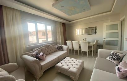 BEYOĞLU KAPTANPAŞA GENİŞ TERASLI 4+1 DUBLEKS SATILIK DAİRE!!!