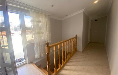 BEYOĞLU KAPTANPAŞA GENİŞ TERASLI 4+1 DUBLEKS SATILIK DAİRE!!!