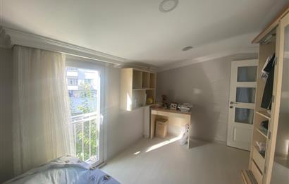 BEYOĞLU KAPTANPAŞA GENİŞ TERASLI 4+1 DUBLEKS SATILIK DAİRE!!!