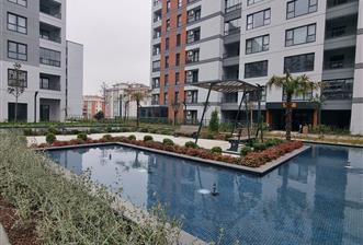 AVRUPA KONUTLARI YENİMAHALLE SATILIK - 12 - 34018