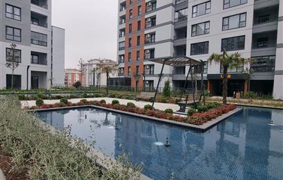 AVRUPA KONUTLARI YENİMAHALLE SATILIK