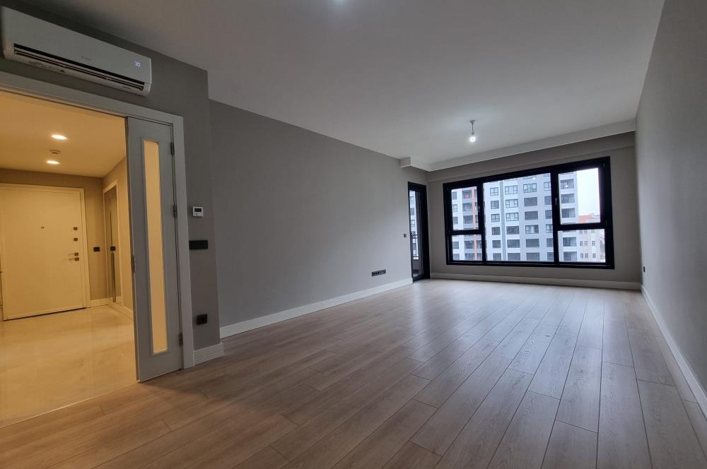 AVRUPA KONUTLARI YENİMAHALLE SATILIK