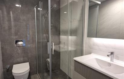 AVRUPA KONUTLARI YENİMAHALLE SATILIK