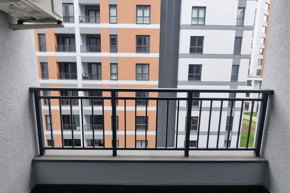 AVRUPA KONUTLARI YENİMAHALLE SATILIK