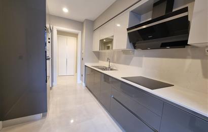 AVRUPA KONUTLARI YENİMAHALLE SATILIK