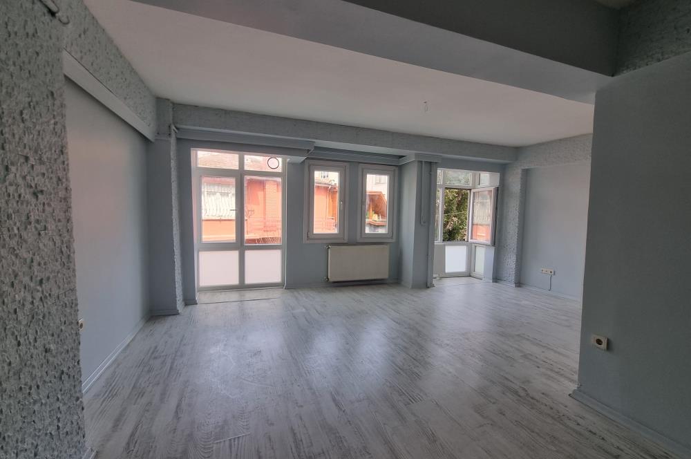 ÜSKÜDAR AYAZMA'DA SATILIK DAİRE