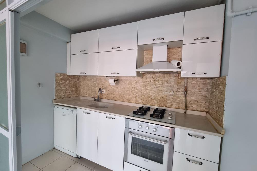 ÜSKÜDAR AYAZMA'DA SATILIK DAİRE