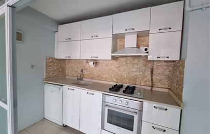 ÜSKÜDAR AYAZMA'DA SATILIK DAİRE