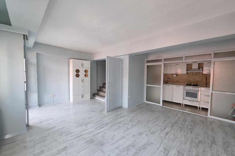 ÜSKÜDAR AYAZMA'DA SATILIK DAİRE