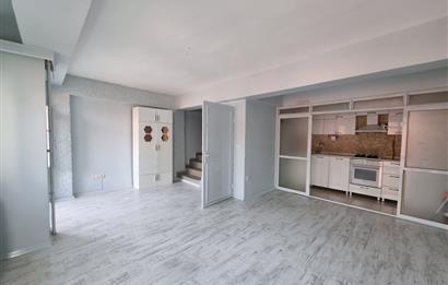 ÜSKÜDAR AYAZMA'DA SATILIK DAİRE
