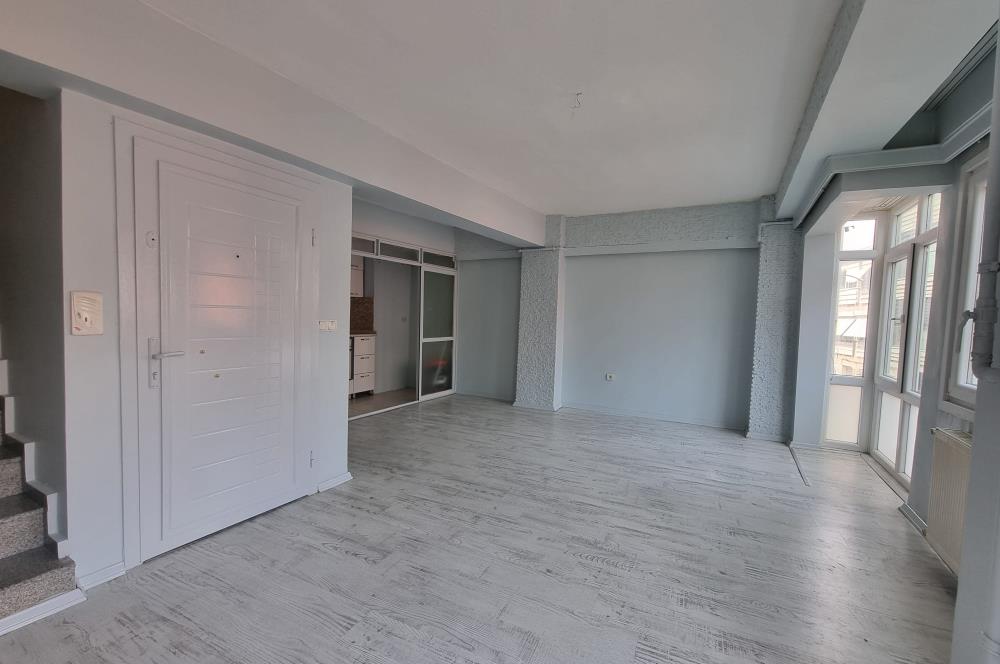 ÜSKÜDAR AYAZMA'DA SATILIK DAİRE